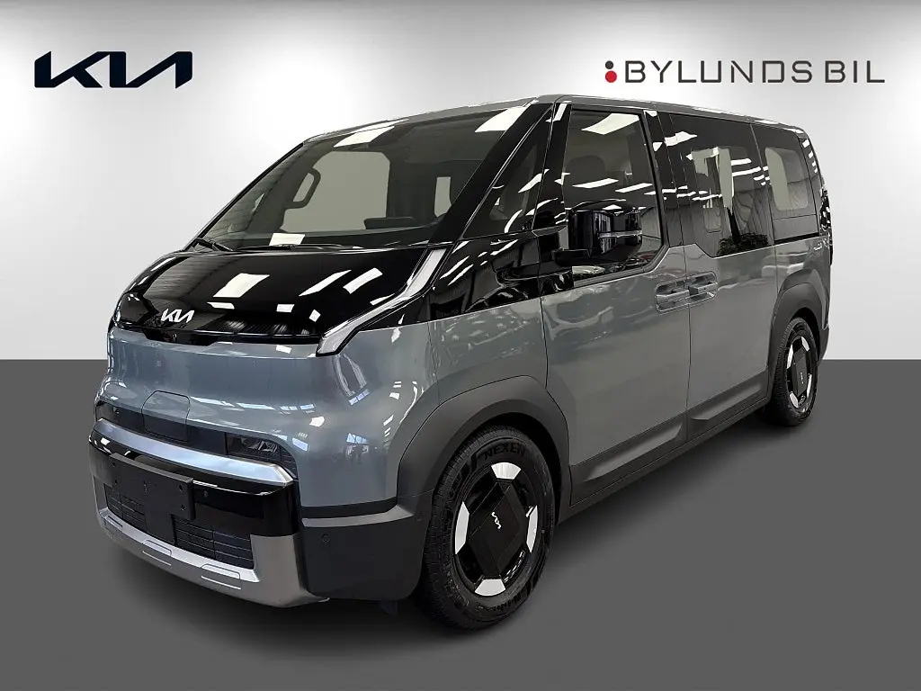 Kia PV5 2026