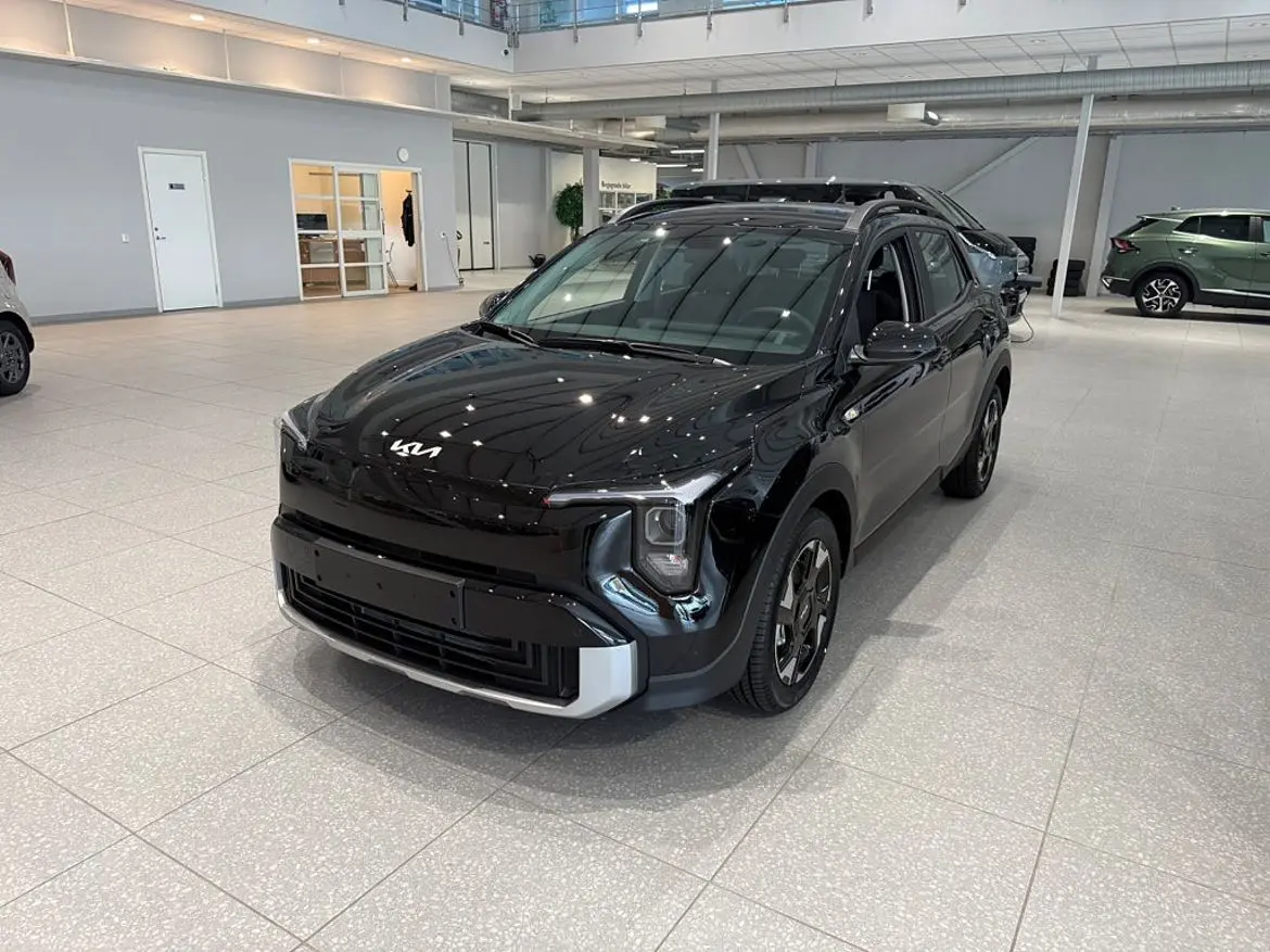 Kia Stonic 2026