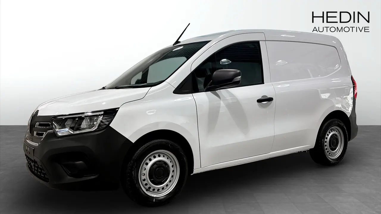 Renault Kangoo 2025