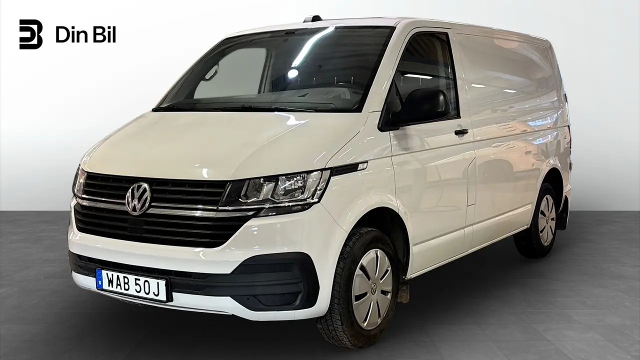 Volkswagen T6 2023
