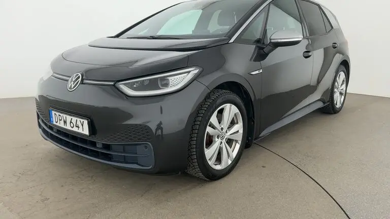 Volkswagen ID.3 2020