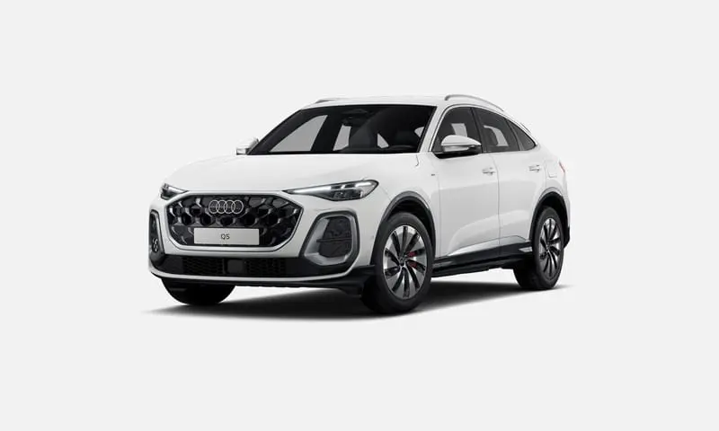 Audi Q5 2025