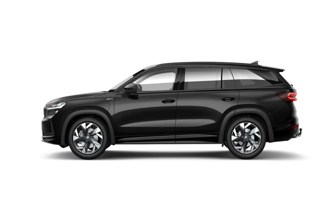 Skoda Kodiaq 2026