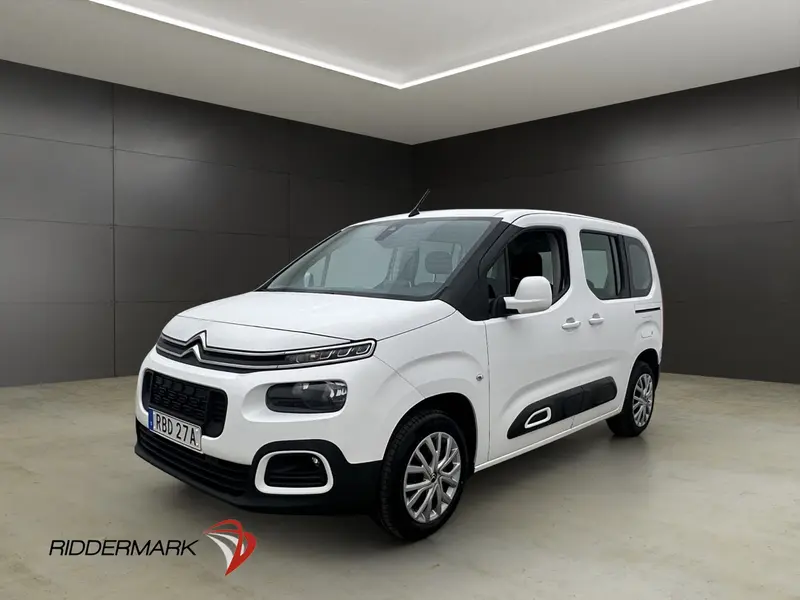 Citroën Berlingo 2020