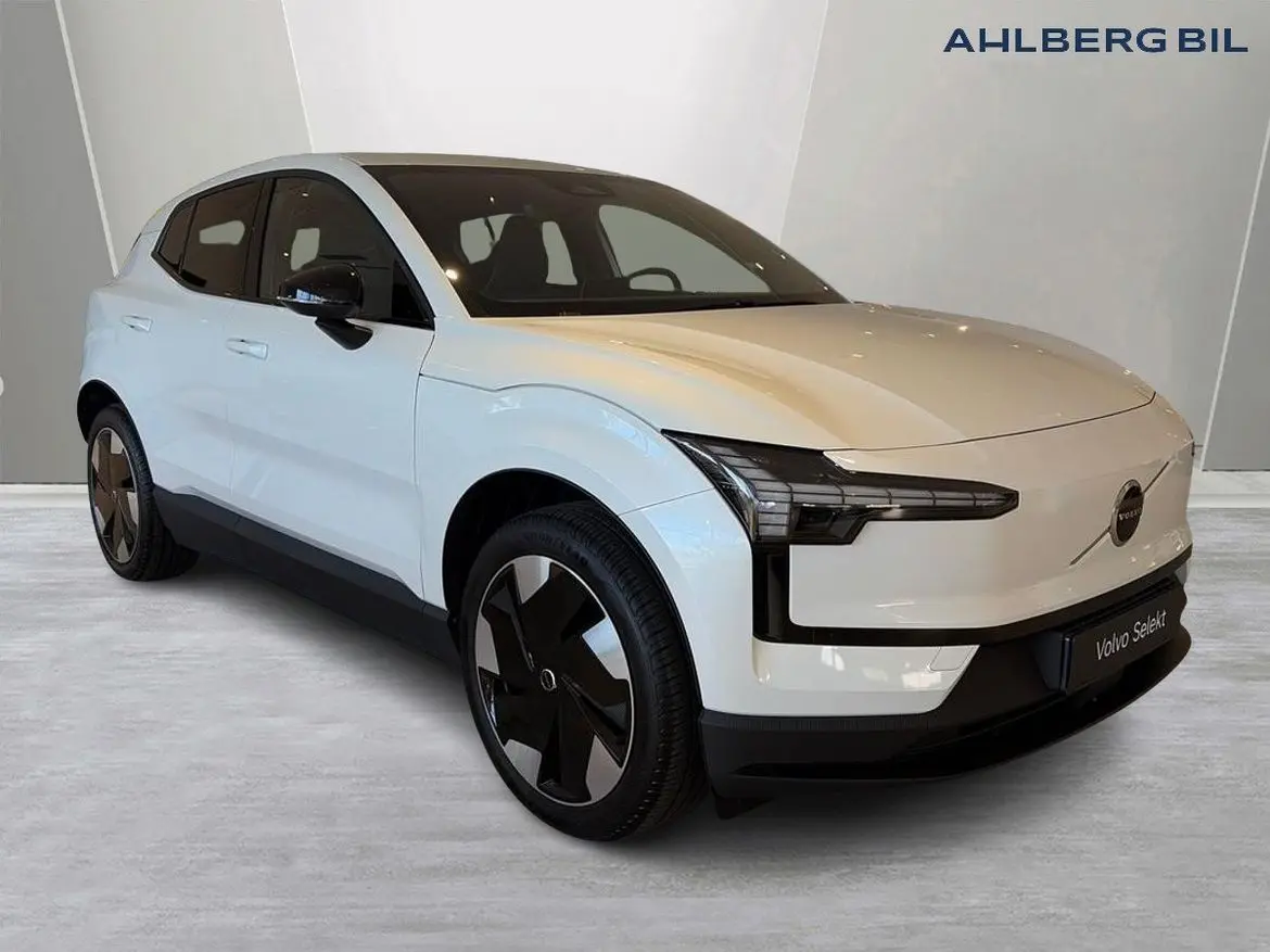 Volvo EX30 2026