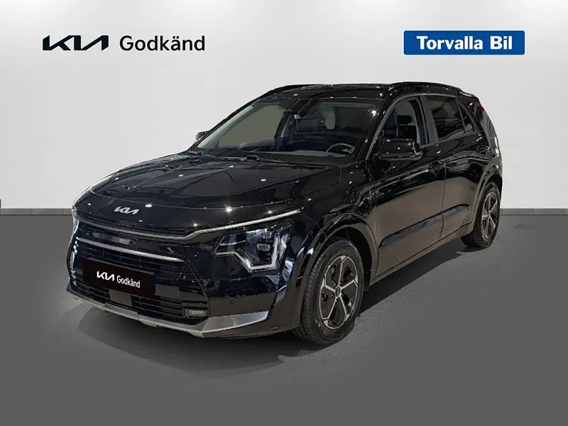 Kia Niro 2024