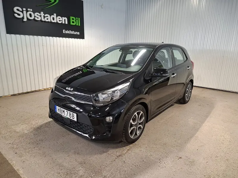 Kia Picanto 2022