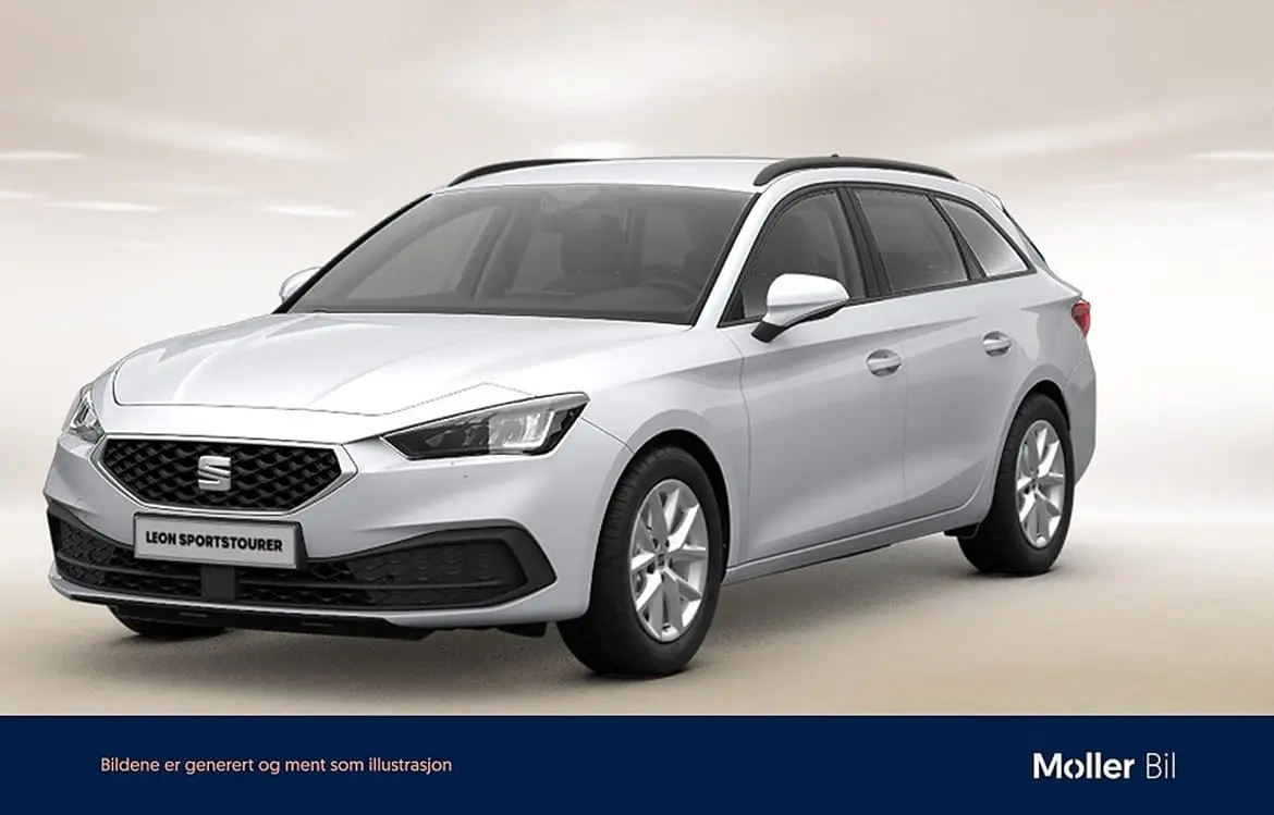 SEAT León 2024