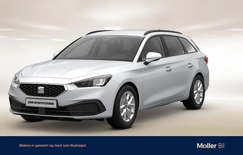 SEAT León 2024