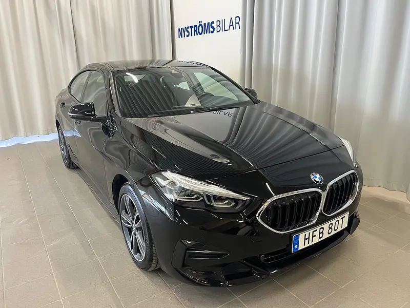 BMW 2-serien 2022
