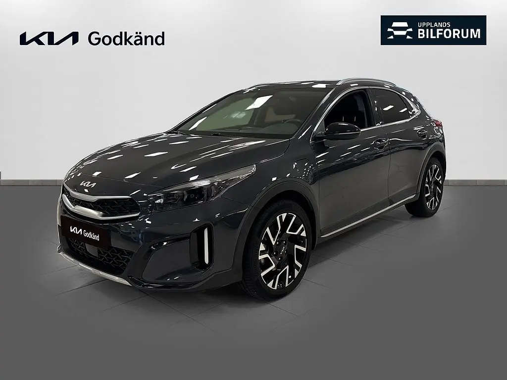 Kia Xceed 2024