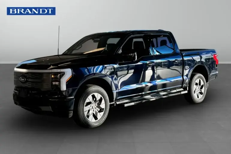 Ford F-Series 2023