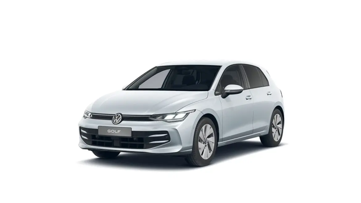 Volkswagen Golf 2026