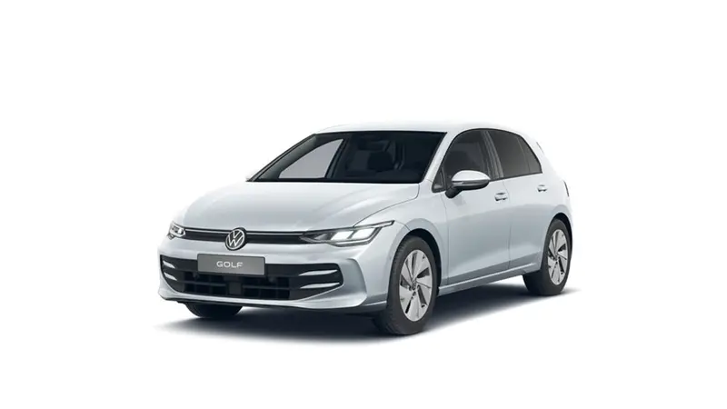 Volkswagen Golf 2026
