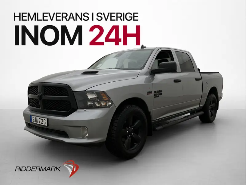 RAM 1500 2021