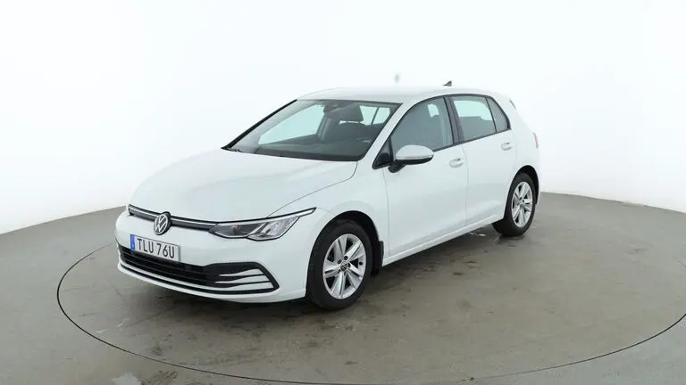 Volkswagen Golf 2020