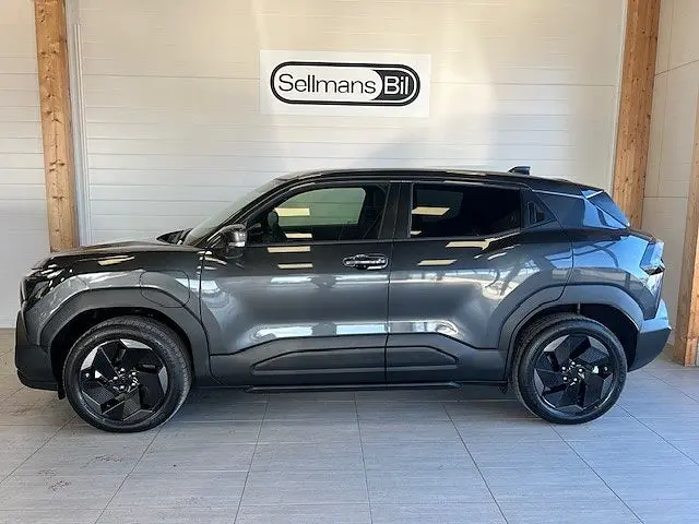 Suzuki Vitara 2026