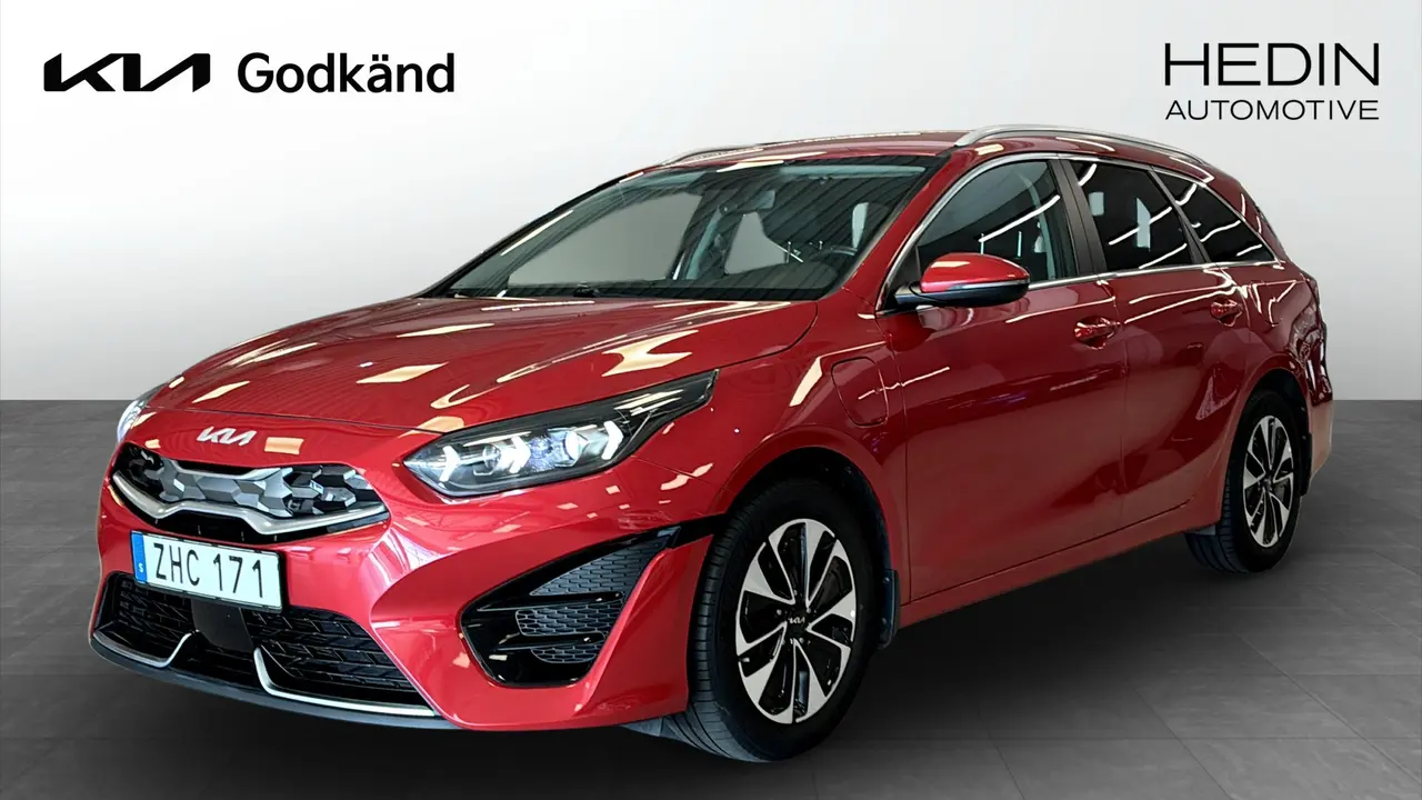 Kia Ceed 2023
