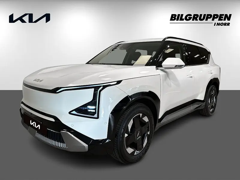 Kia EV5 2026