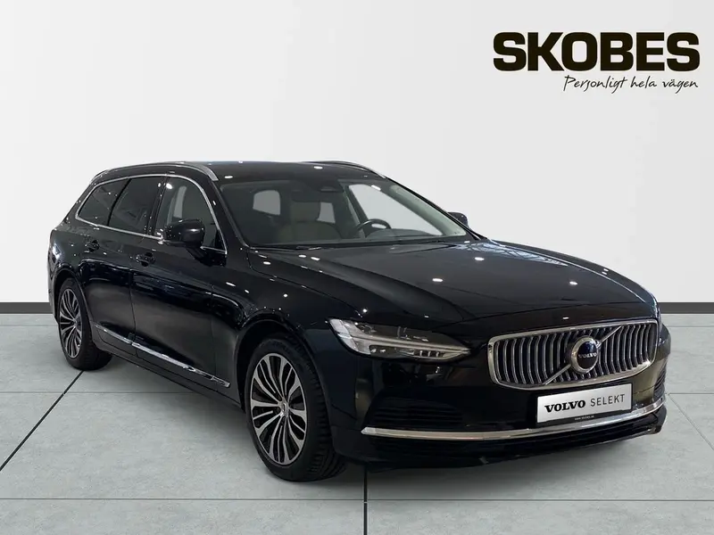 Volvo V90 2023