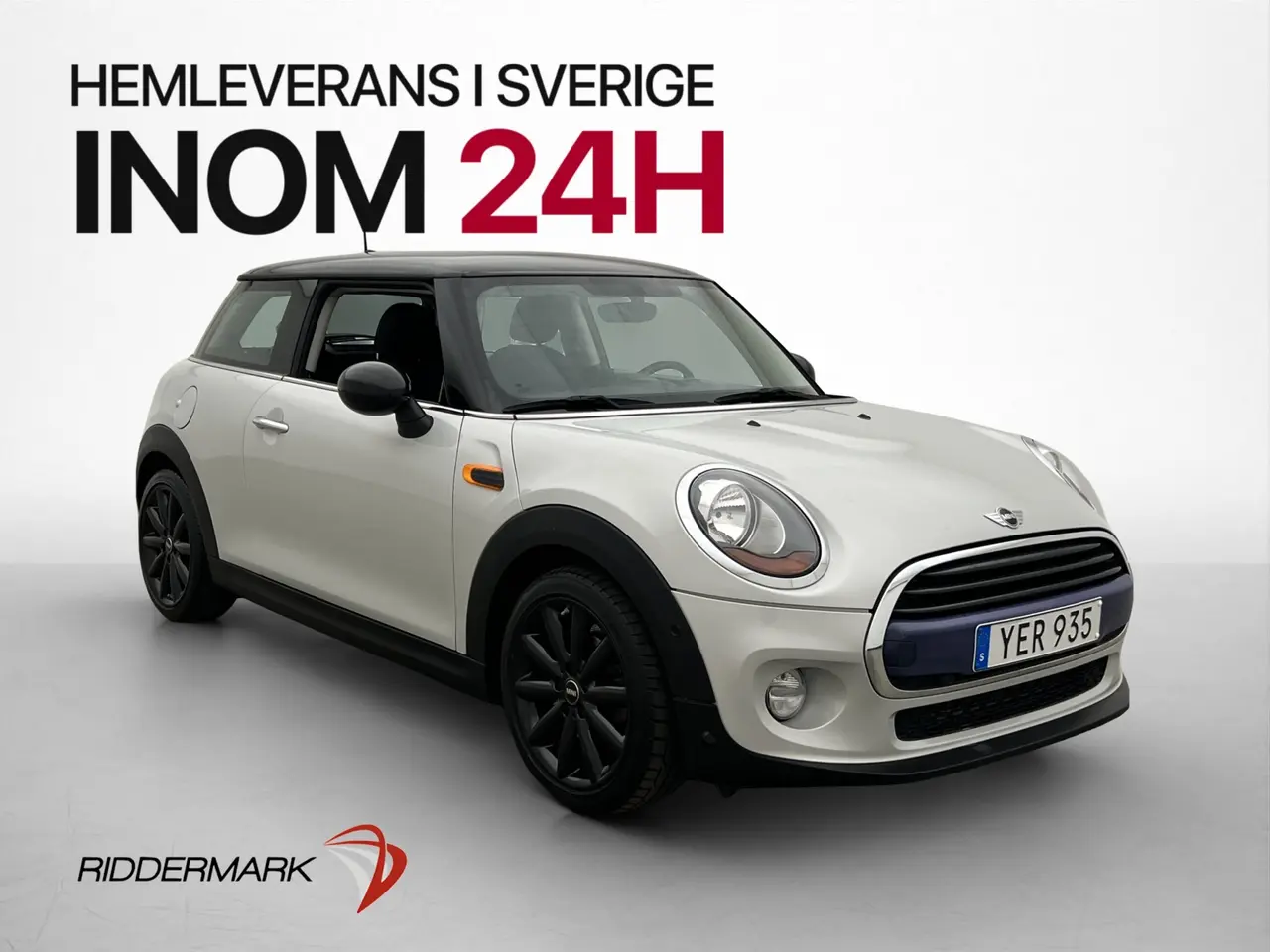 MINI Cooper 2016