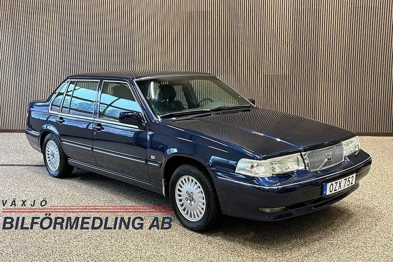 Volvo S90 1998