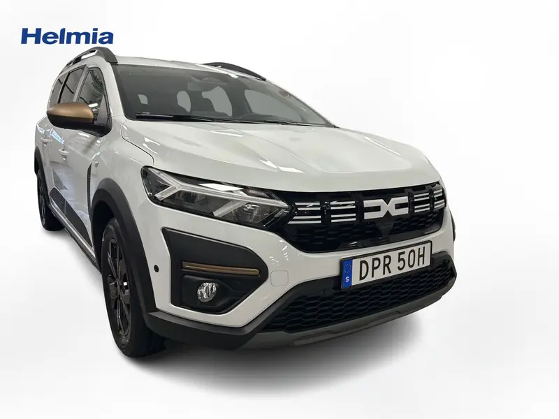 Dacia Jogger 2025