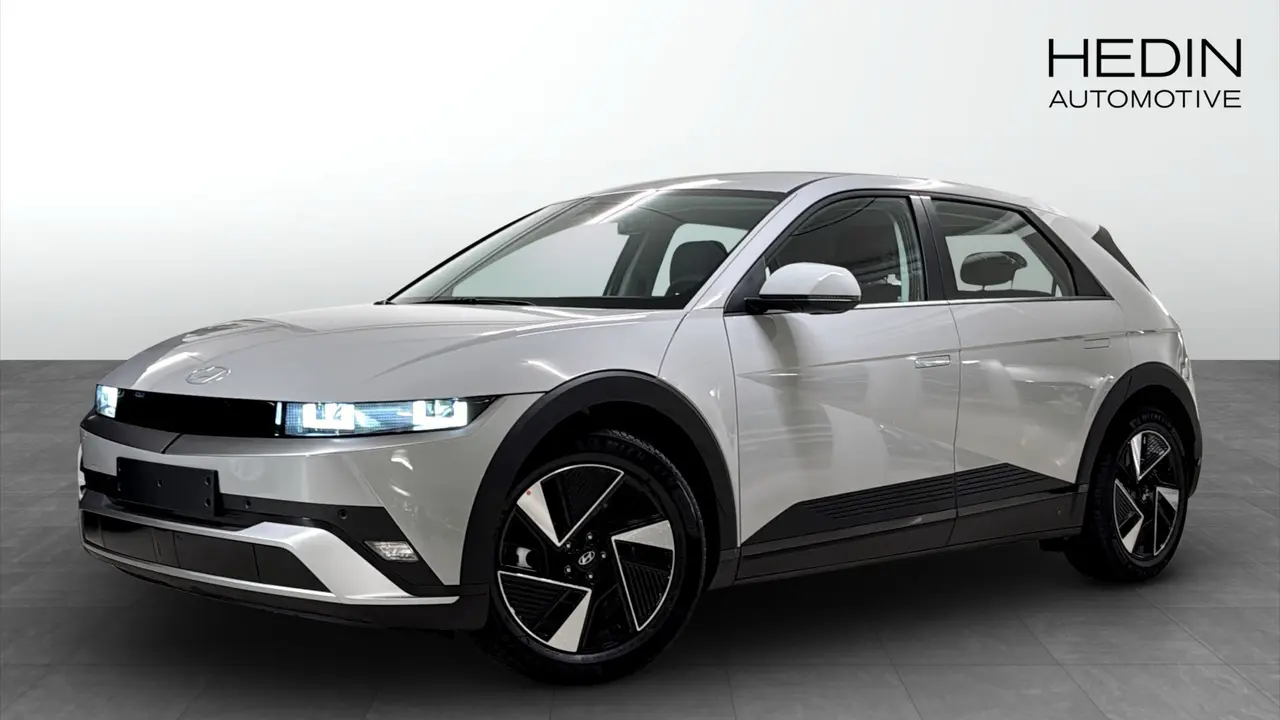 Hyundai Ioniq 5 2027