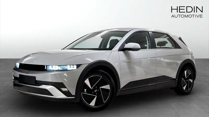 Hyundai Ioniq 5 2027
