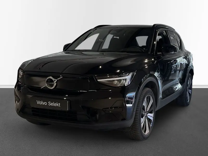 Volvo XC40 2023
