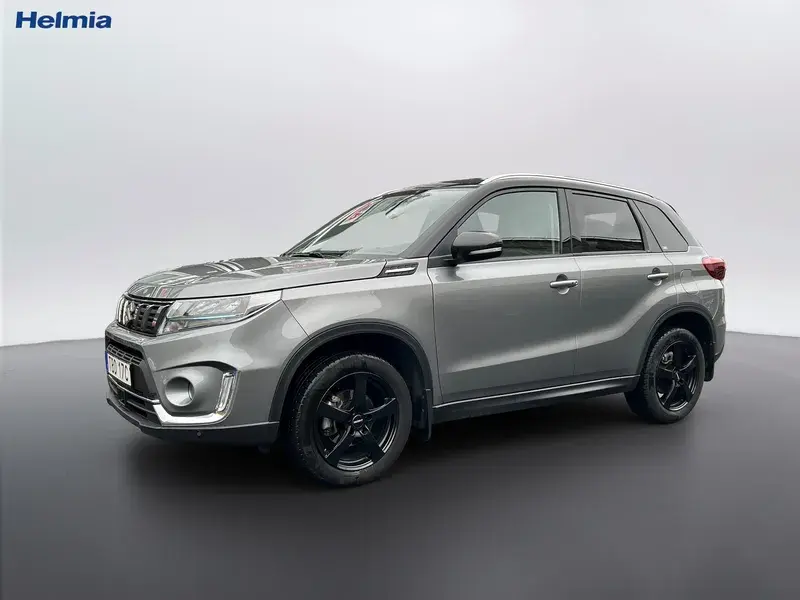 Suzuki Vitara 2021