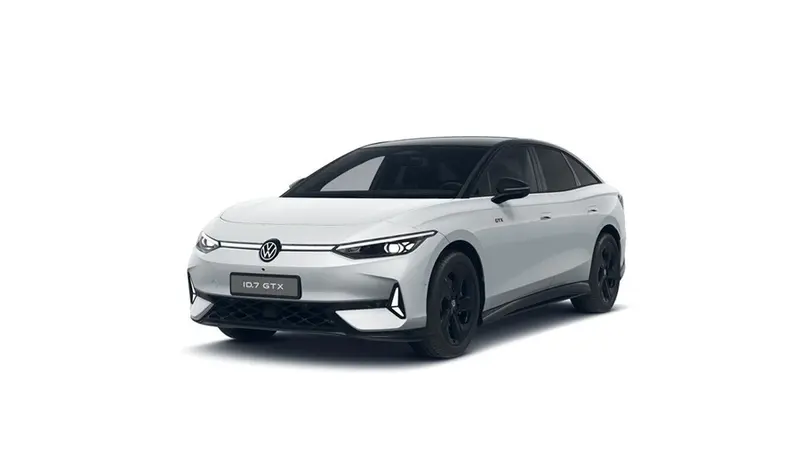 Volkswagen ID.7 2027