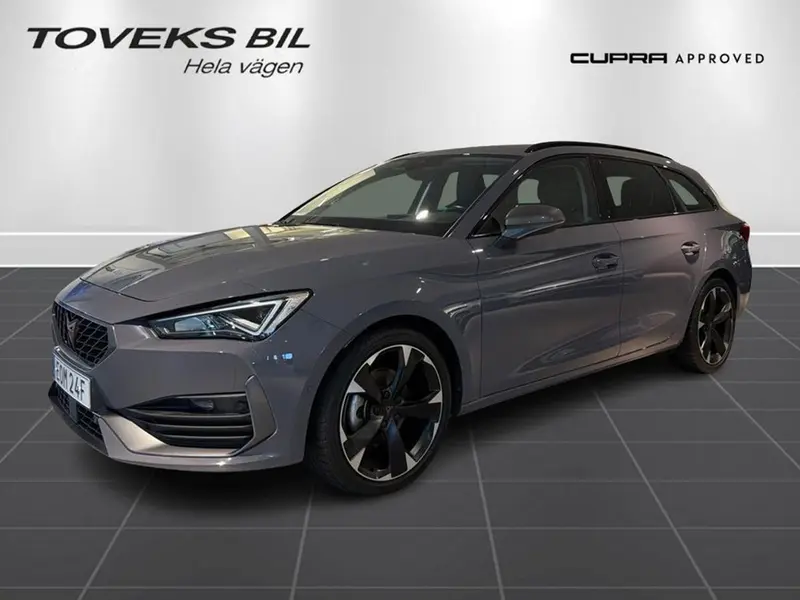 CUPRA Leon 2023