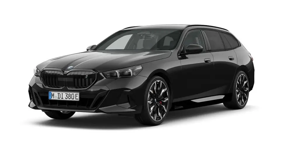 BMW i5 2026