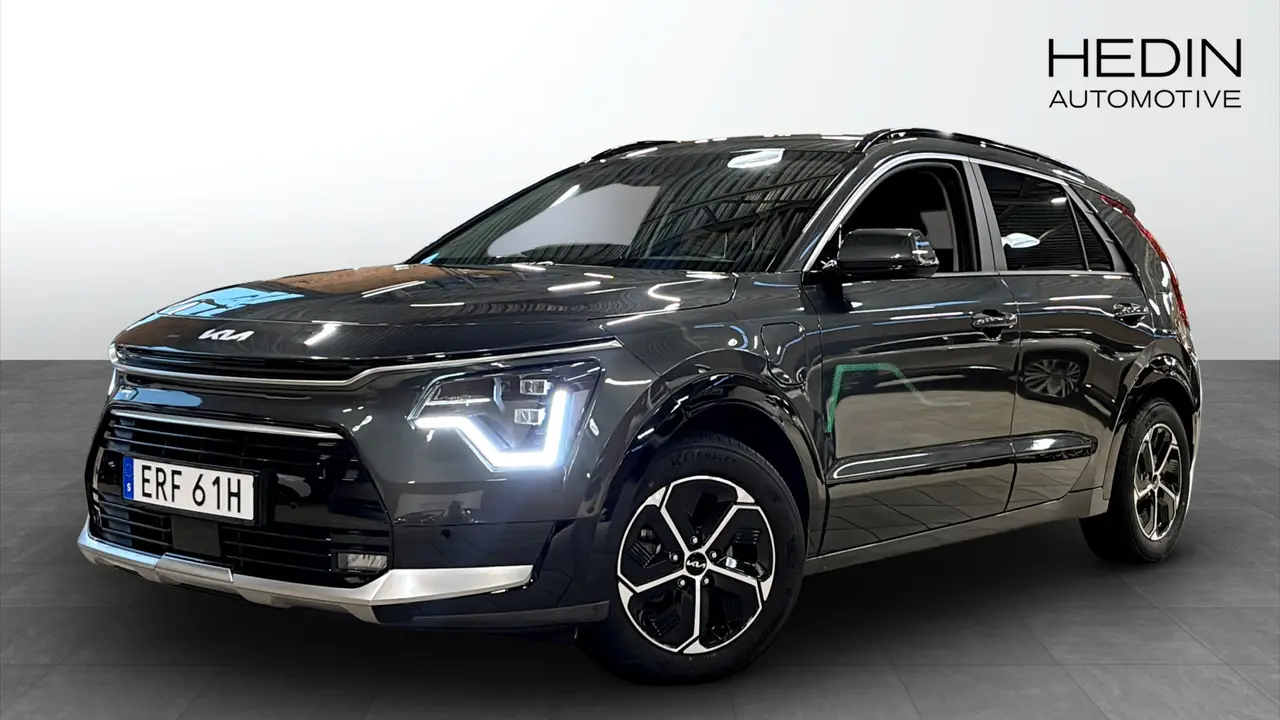 Kia Niro 2025