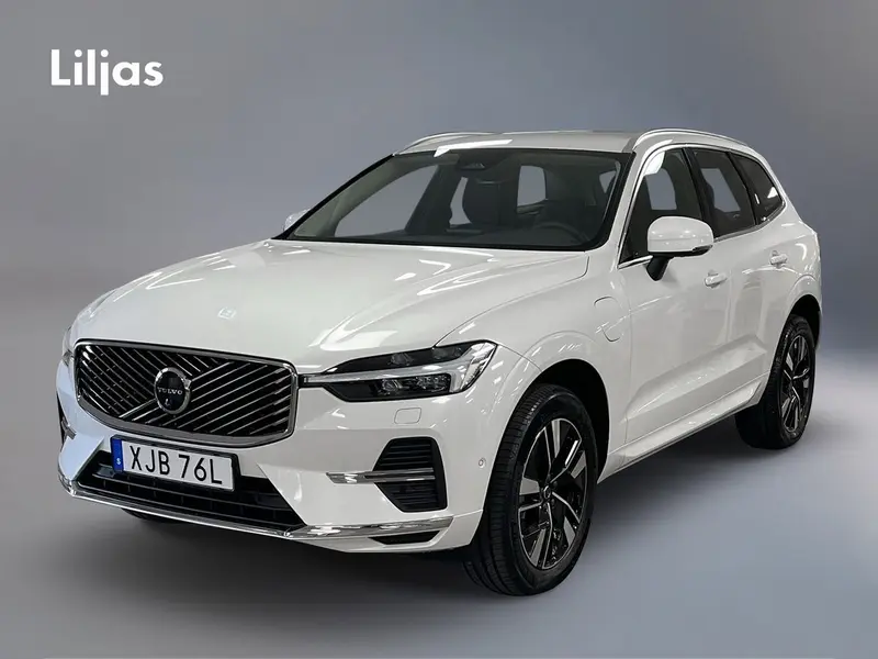 Volvo XC60 2027