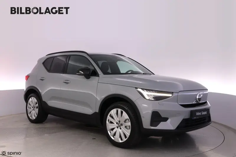 Volvo EX40 2025