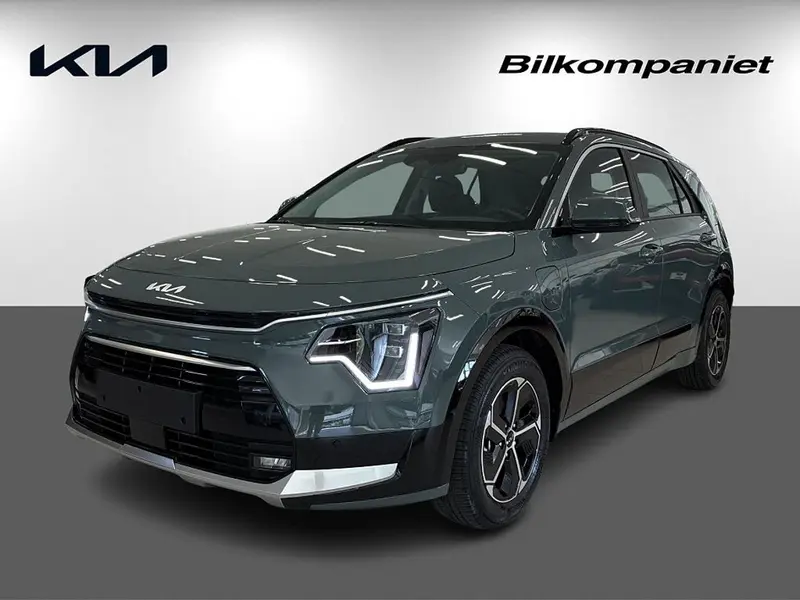 Kia Niro 2026
