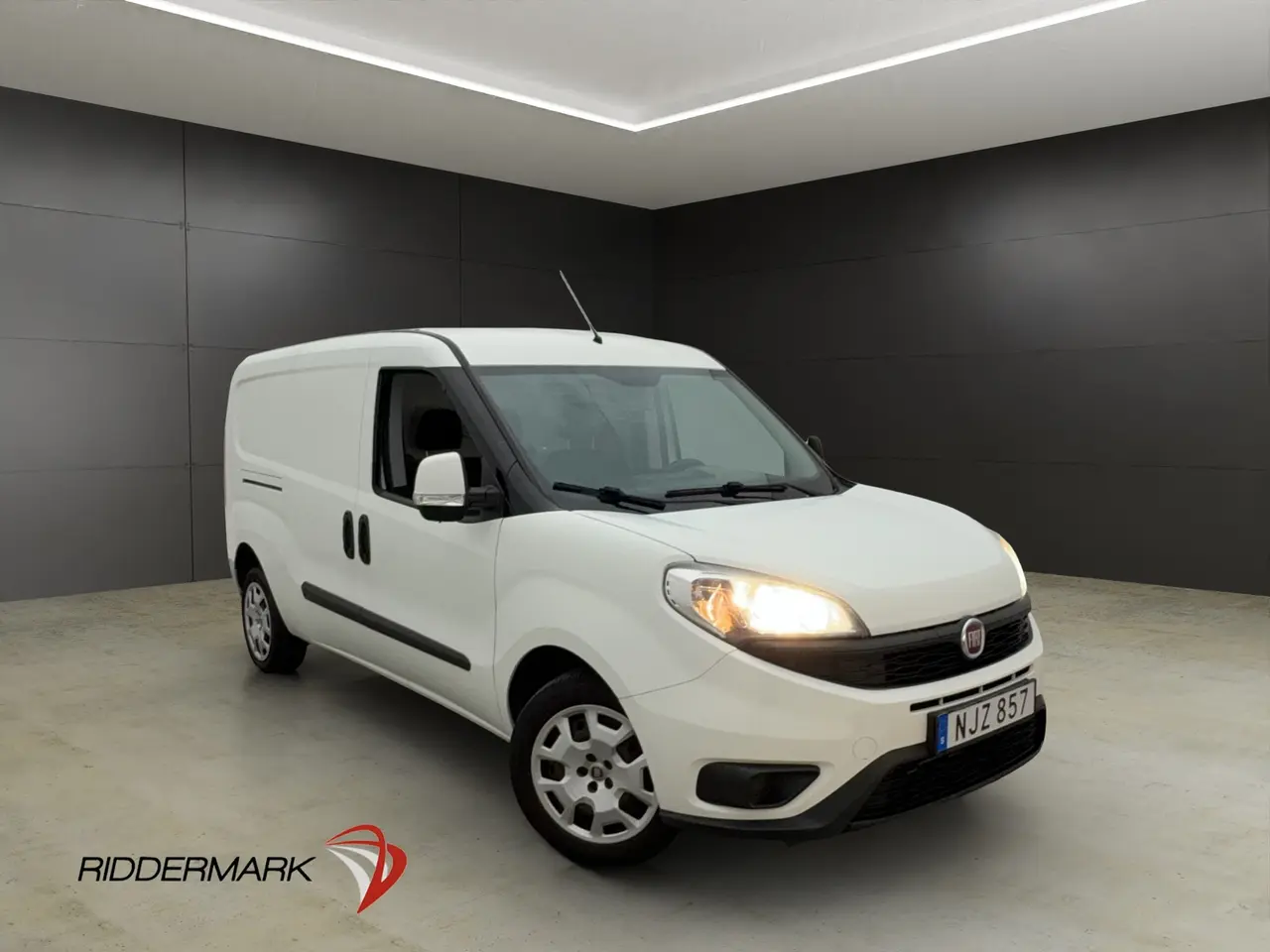 Fiat Doblò 2016