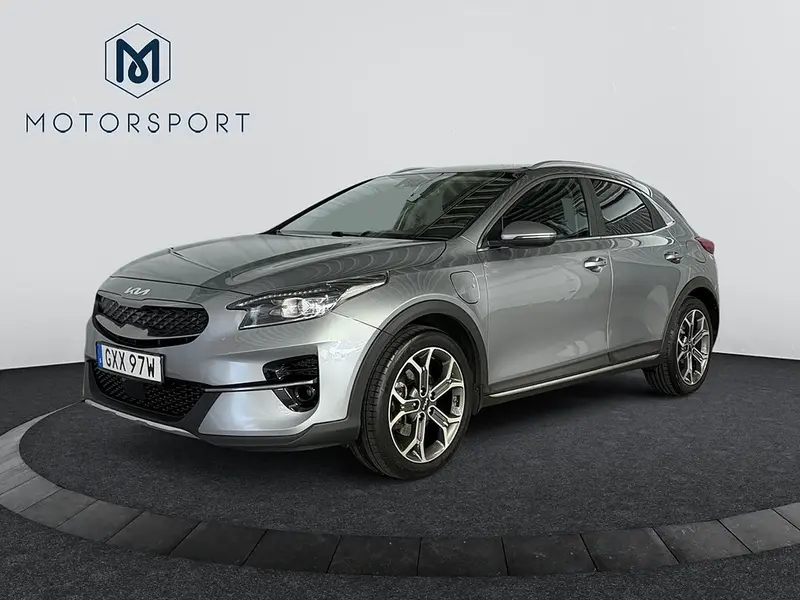 Kia Xceed 2022
