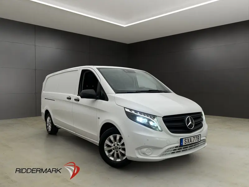 Mercedes-Benz Vito 2023