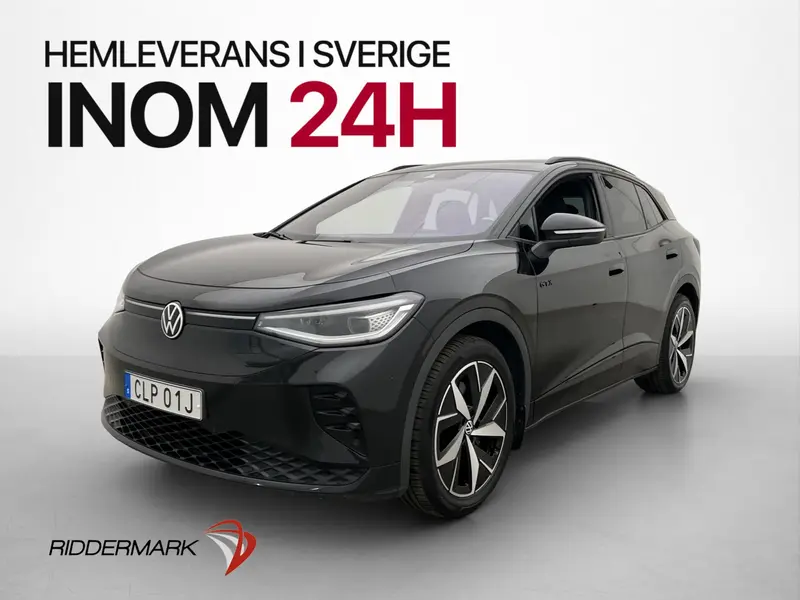Volkswagen ID.4 2023