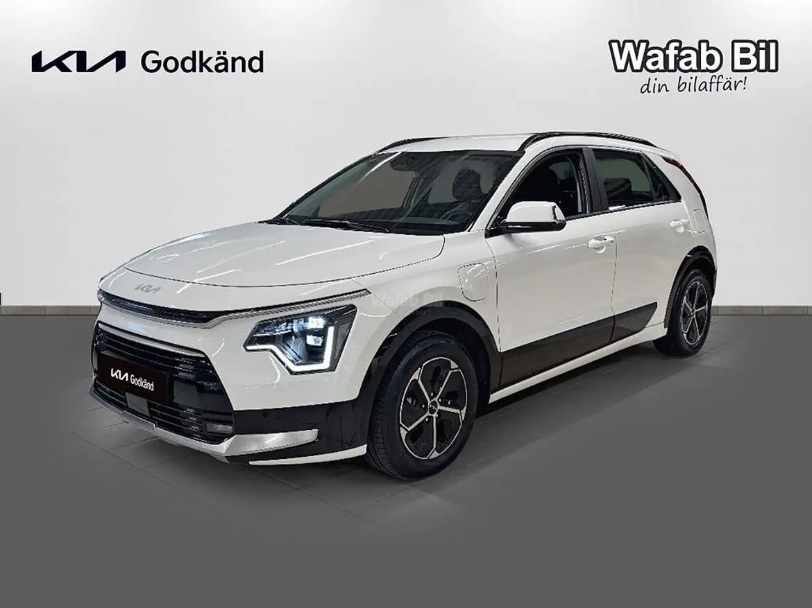 Kia Niro 2024