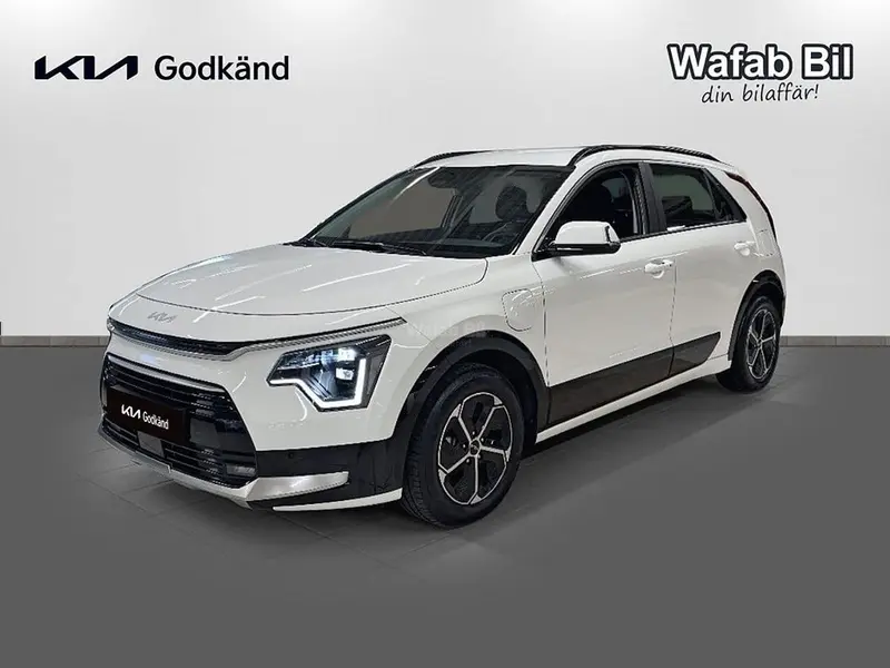 Kia Niro 2024
