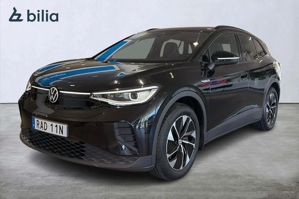 Volkswagen ID.4 2023