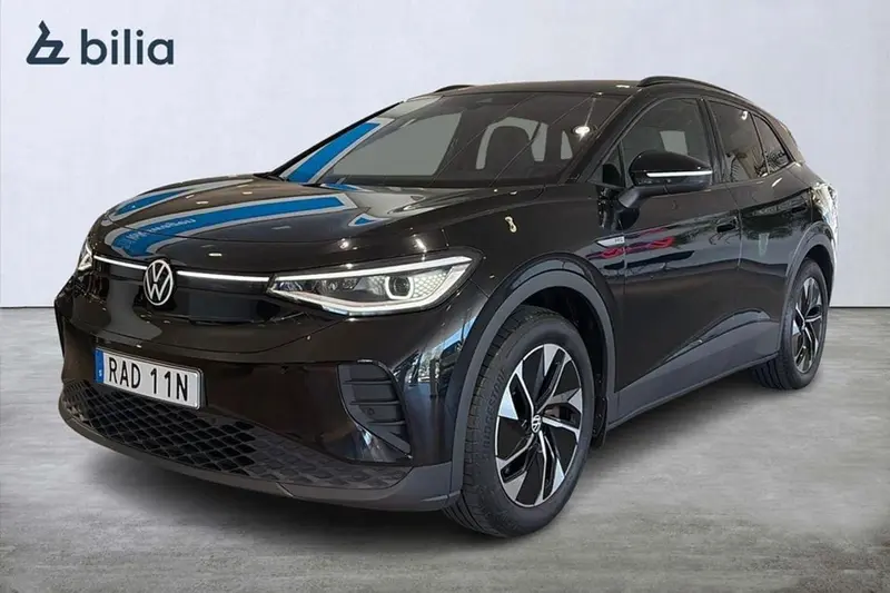 Volkswagen ID.4 2023