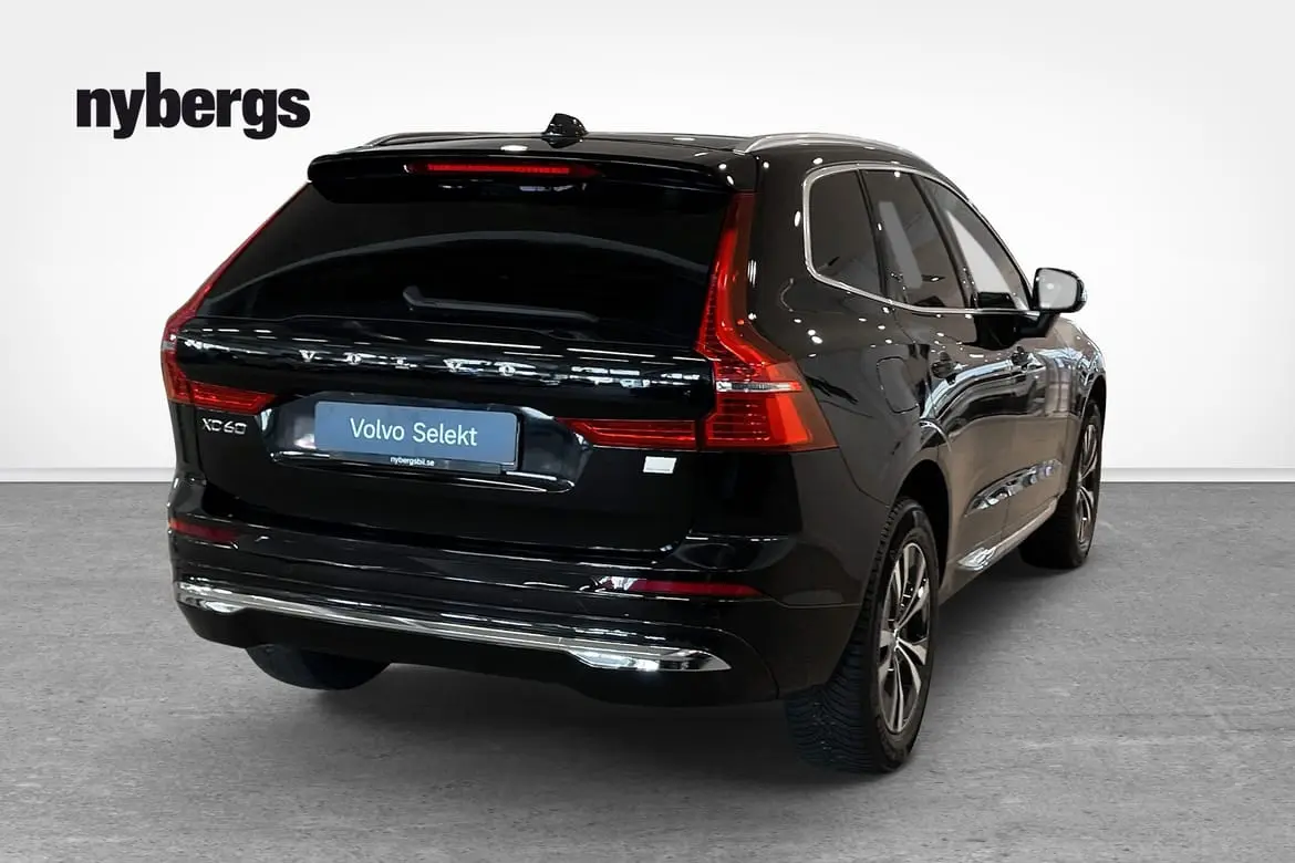 Volvo XC60 2024