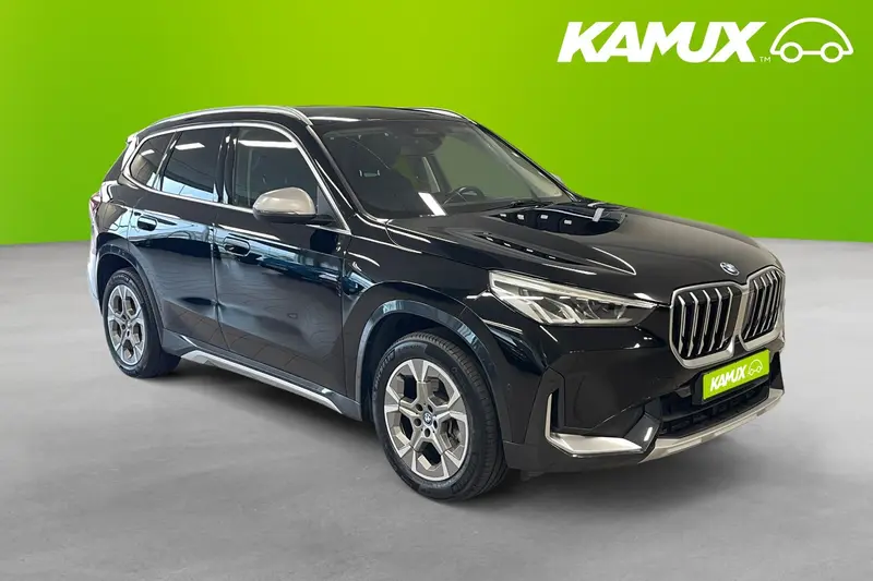 BMW X1 2023