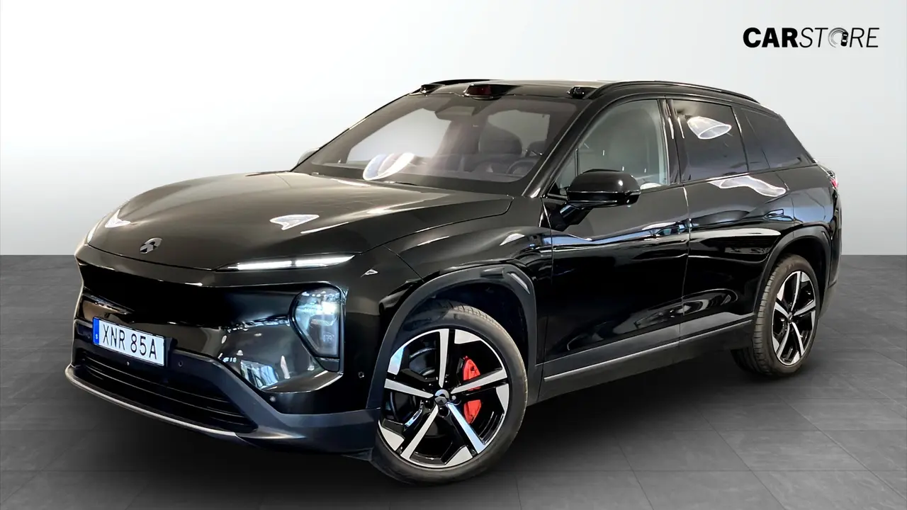 NIO El7 2023
