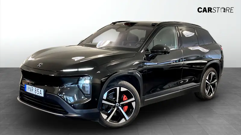 NIO El7 2023